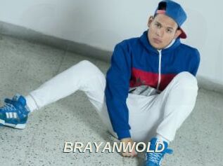 BRAYANWOLD