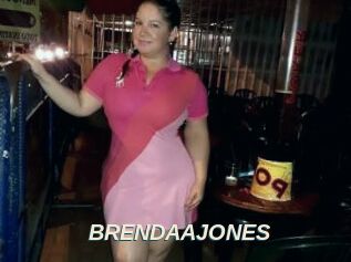 BRENDAAJONES