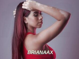BRIANAAX