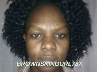 BROWNSKINGURL78X