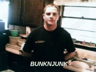 BUNKNJUNK
