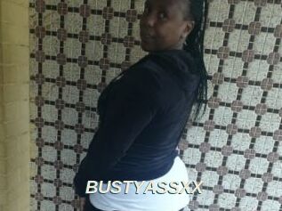 BUSTYASSXX