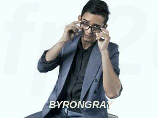 BYRONGRAY