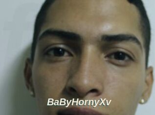 BaByHornyXv