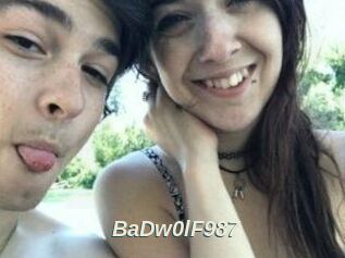 BaDw0lF987