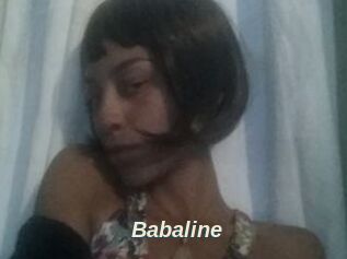 Babaline