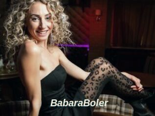 BabaraBoler