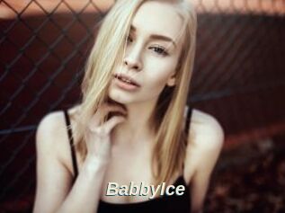 BabbyIce