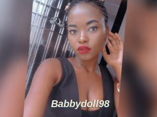 Babbydoll98