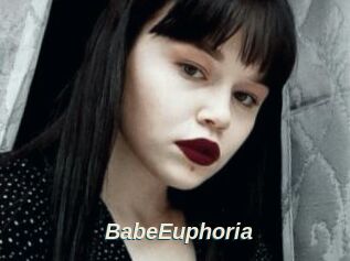 BabeEuphoria