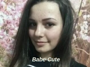 Babe_Cute