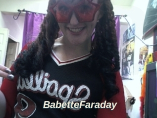 BabetteFaraday