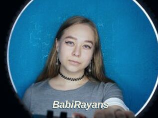 BabiRayans