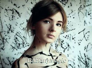 BabianyMagic
