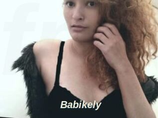 Babikely