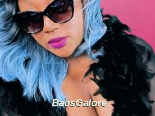 BabsGalore