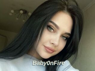 Baby0nFire