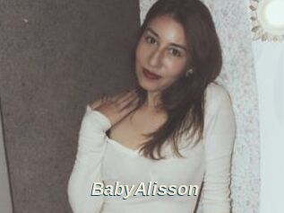 BabyAlisson
