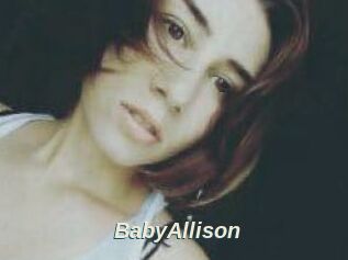 BabyAllison