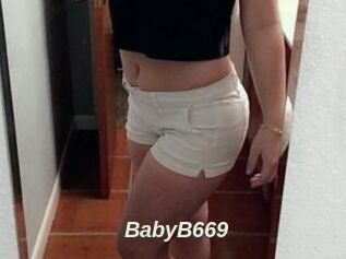 BabyB669