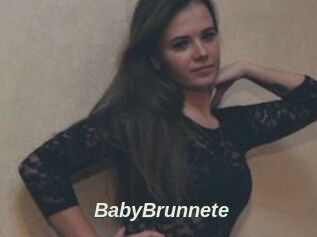 BabyBrunnete