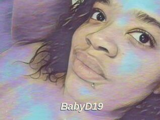 BabyD19