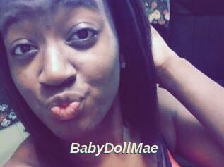 BabyDollMae