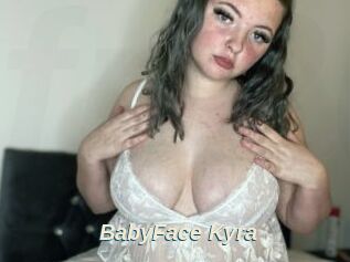 BabyFace_Kyra