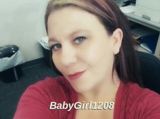 BabyGirl1208