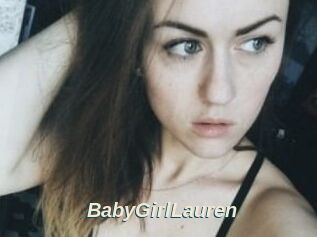 BabyGirlLauren