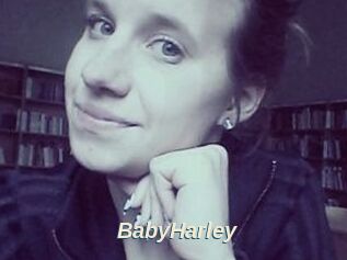 BabyHarley