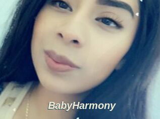 BabyHarmony