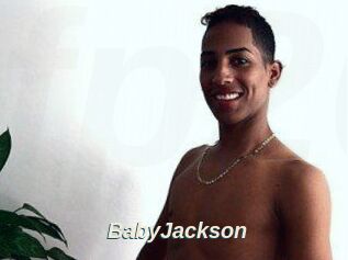 BabyJackson