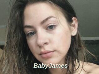 BabyJames