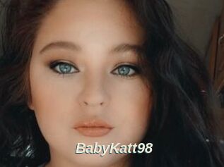 BabyKatt98
