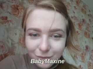 BabyMaxine