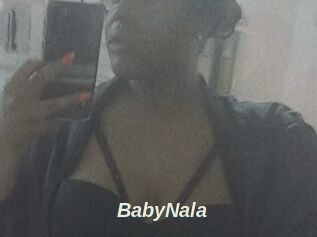 BabyNala