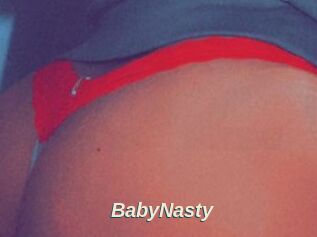 BabyNasty