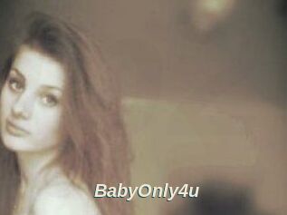 BabyOnly4u