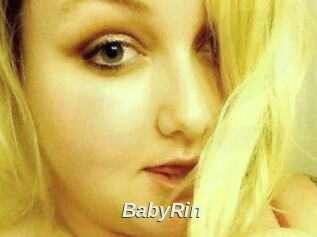 BabyRin