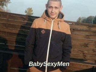 BabySexyMen