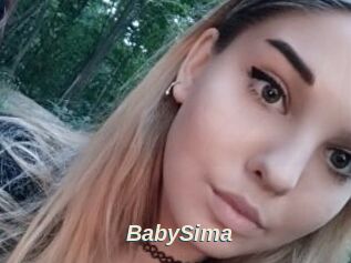 BabySima
