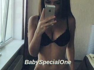 BabySpecialOne
