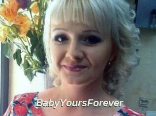 BabyYoursForever