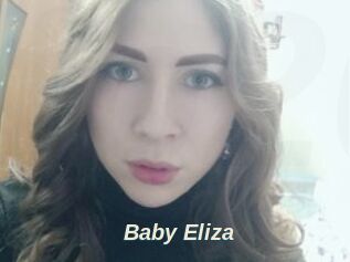 Baby_Eliza