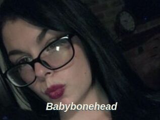 Babybonehead