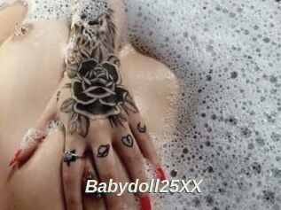 Babydoll25XX