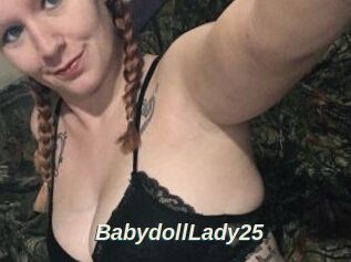 BabydollLady25