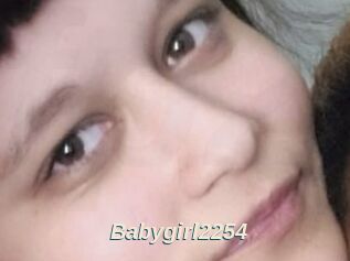 Babygirl2254