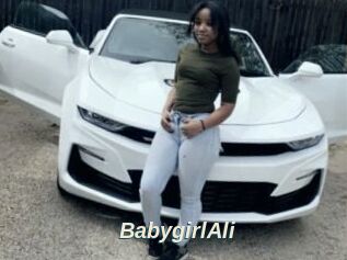 BabygirlAli